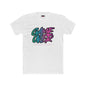 Game Over Tee — Retro Neon Graphic T‑Shirt