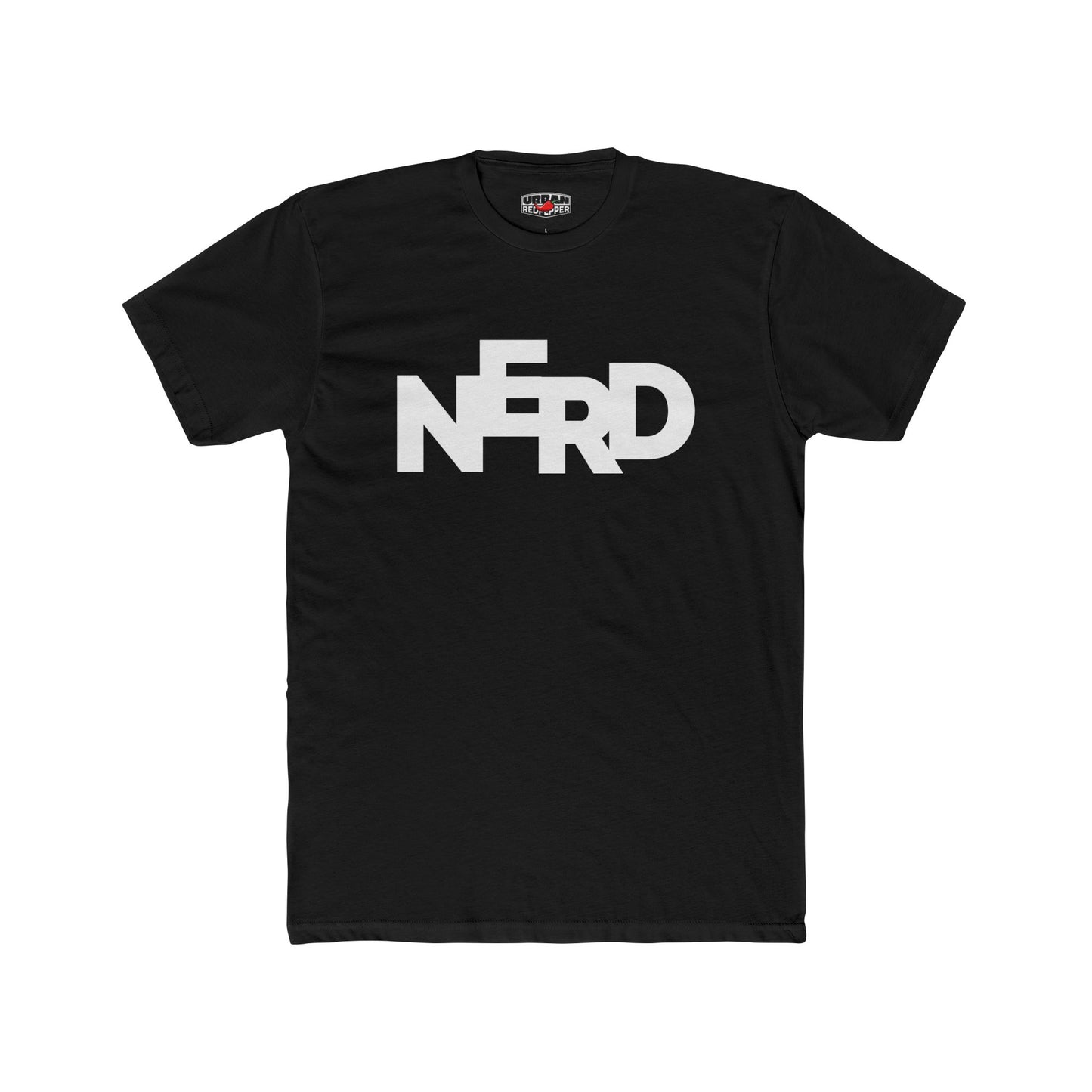 “Geek (noun)” Definition T-Shirt — Funny Nerd Definition Tee for Gamers & Tech Lovers