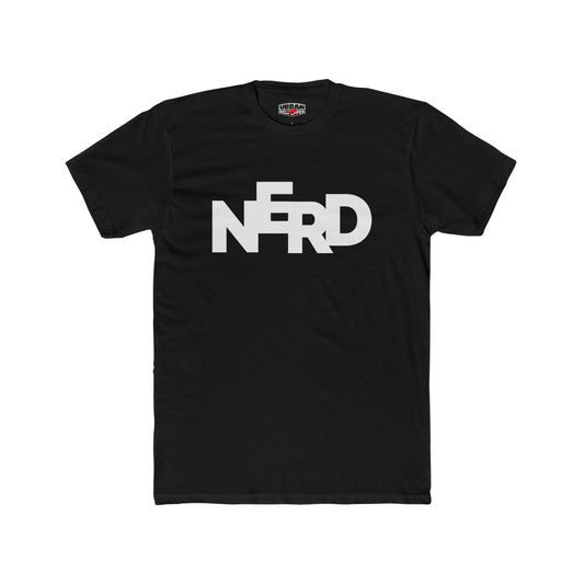 “Geek (noun)” Definition T-Shirt — Funny Nerd Definition Tee for Gamers & Tech Lovers