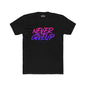 Never Give Up T-Shirt — Retro Gradient Motivational Tee