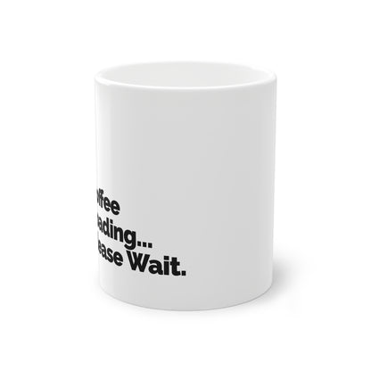 Standard Mug, 11oz