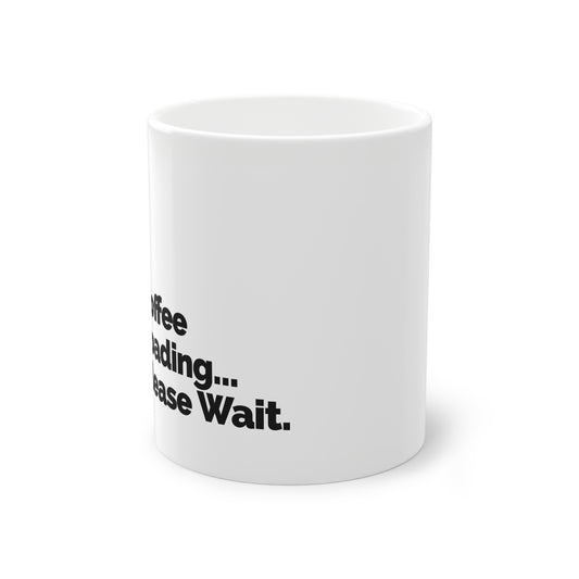Standard Mug, 11oz