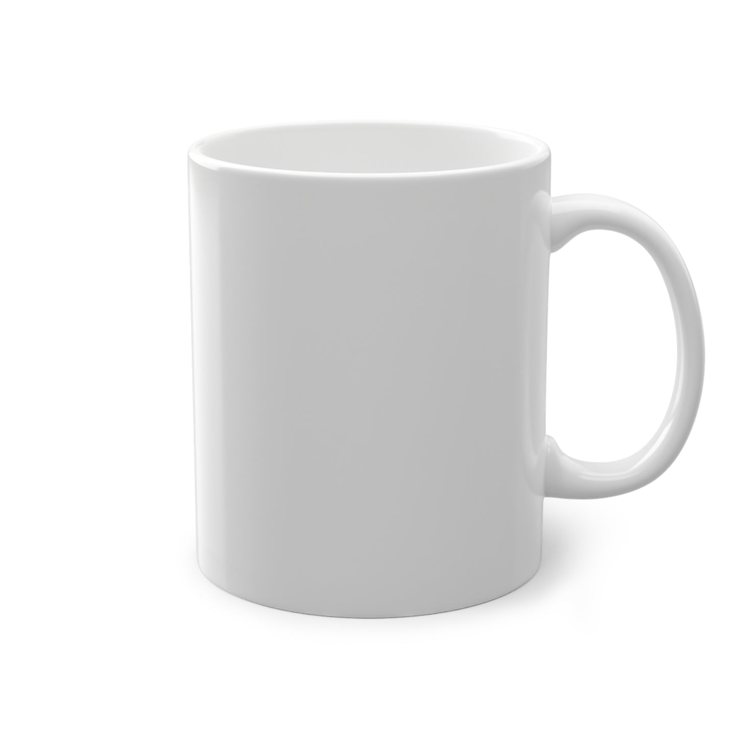 Standard Mug, 11oz