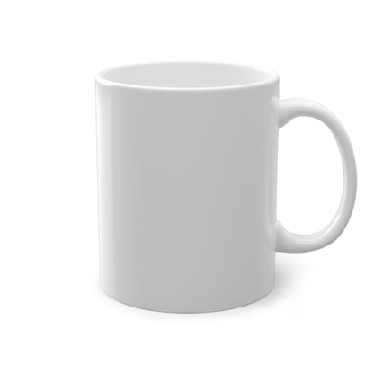 Standard Mug, 11oz