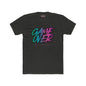 Game Over Tee — Retro Neon Gamer T‑Shirt