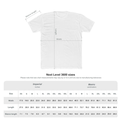 Paper Plane Tee — "Fold Your Worries Away" Cotton Crew Shirt