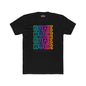 Game Over Retro Arcade Tee — Colorful Pixel Gaming Graphic T-Shirt