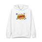 OMG! Pop Art Hoodie - Retro Comic Graphic Pullover